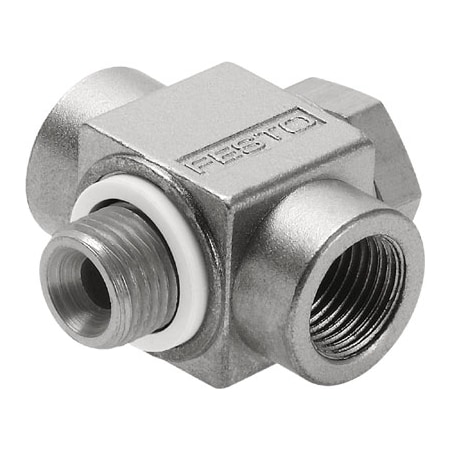 Festo T-Fitting TJK-1/4 TJK-1/4